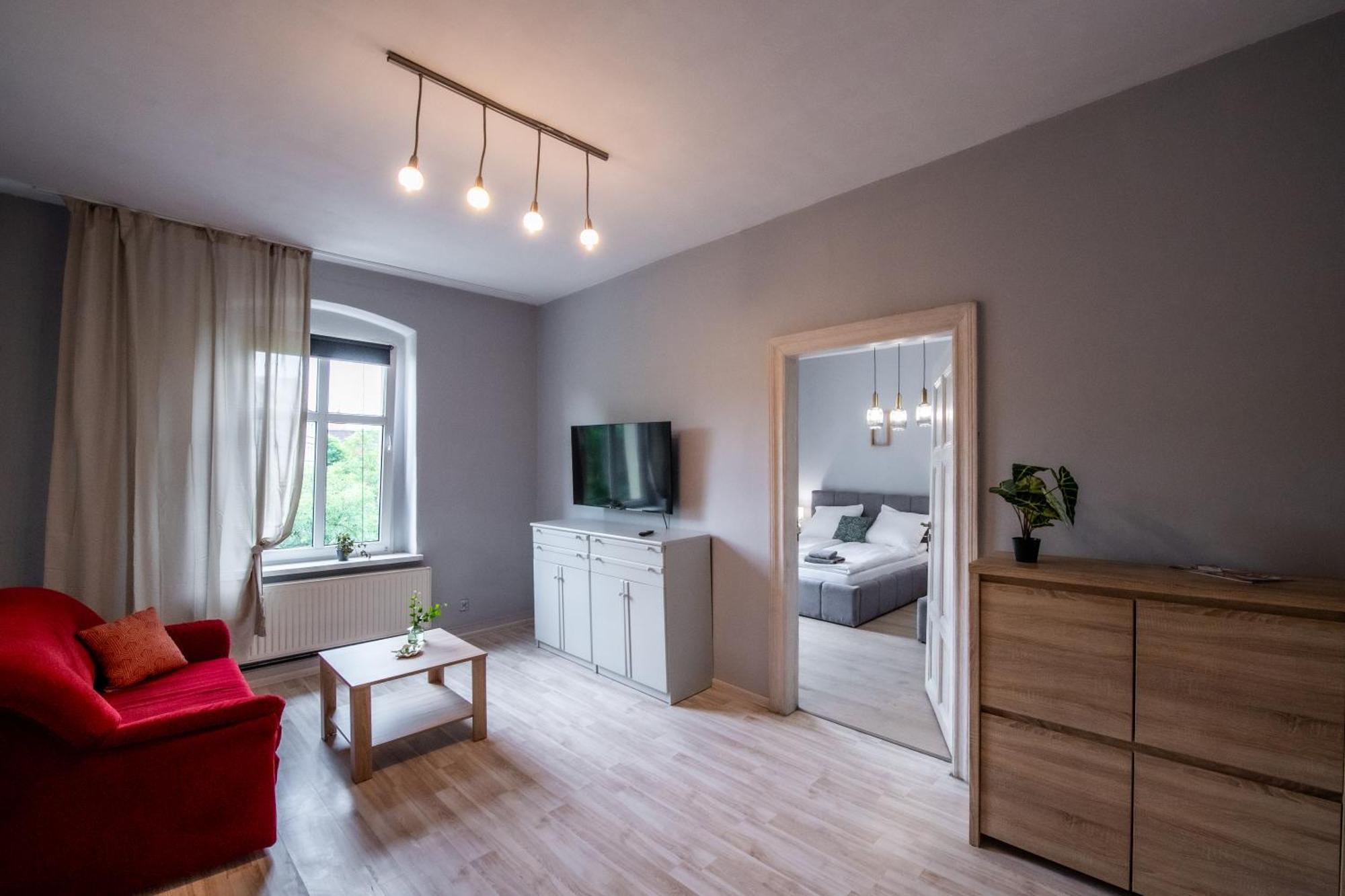 Pokoje Nad Klodnica Hlivice Exteriér fotografie