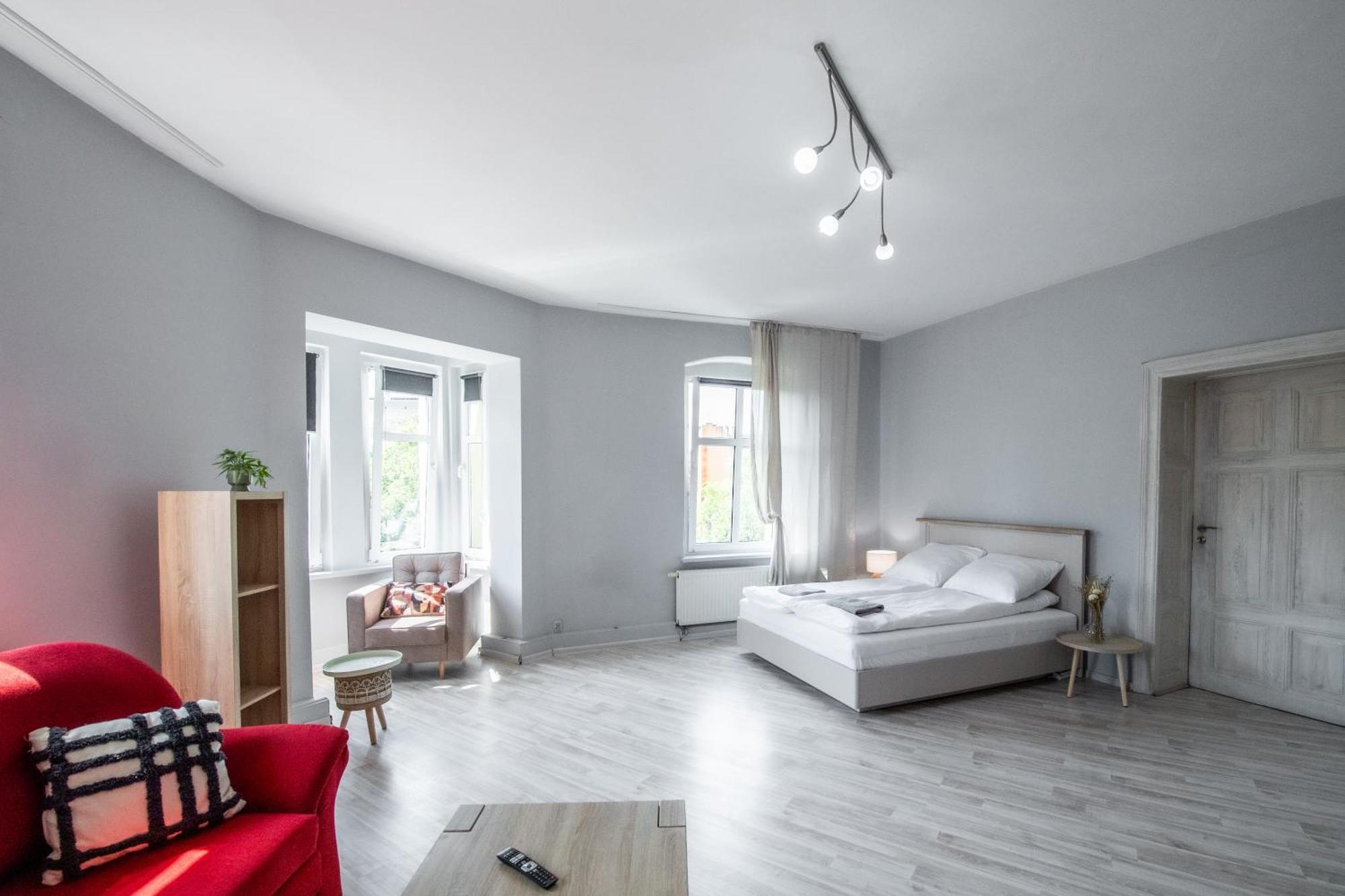 Pokoje Nad Klodnica Hlivice Exteriér fotografie